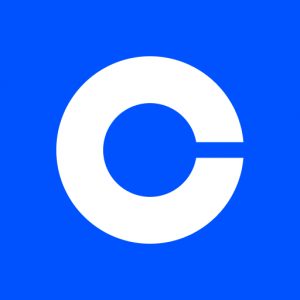 Coinbase logo