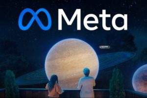 facebook is now meta the company shares plans for the metaverse and nft e1635509078775