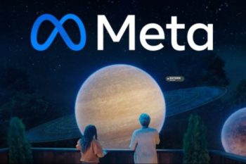 facebook is now meta the company shares plans for the metaverse and nft e1635509078775