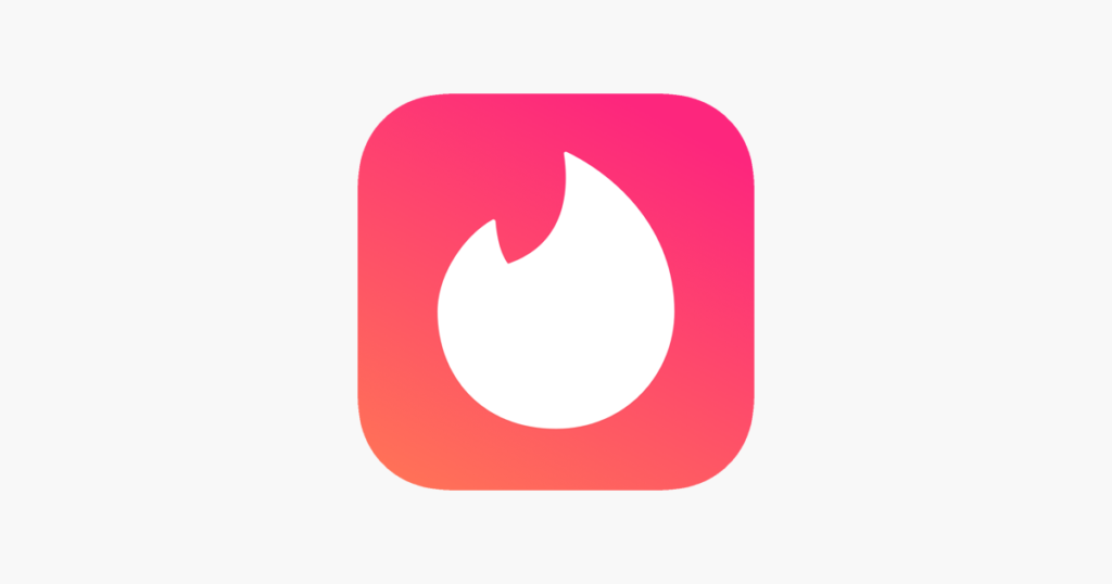 tinder cover