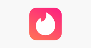 tinder cover