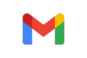 gmail new logo typeroom