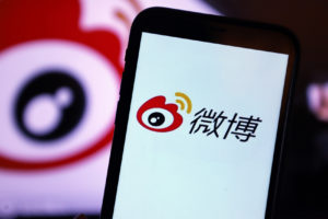 sina weibo