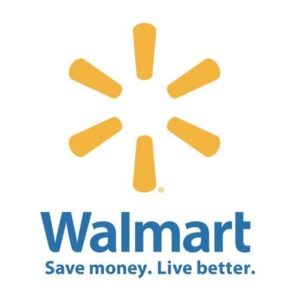 Walmart Logo