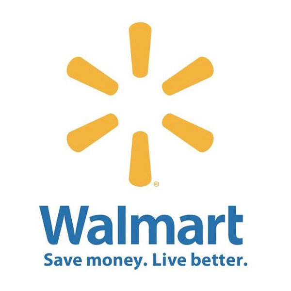 Walmart Logo