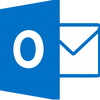 microsoft outlook dlya windows logo