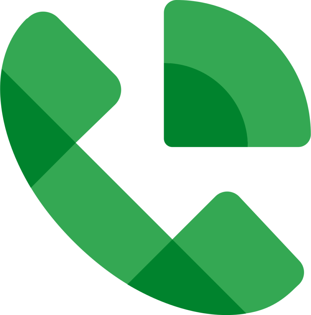 1200px Google Voice icon 2020.svg