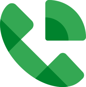 1200px Google Voice icon 2020.svg