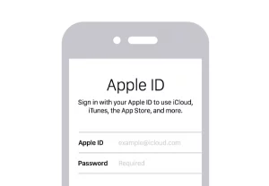 chto takoe apple id i zachem on nuzhen1
