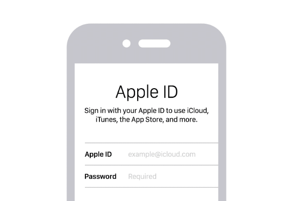 chto takoe apple id i zachem on nuzhen1