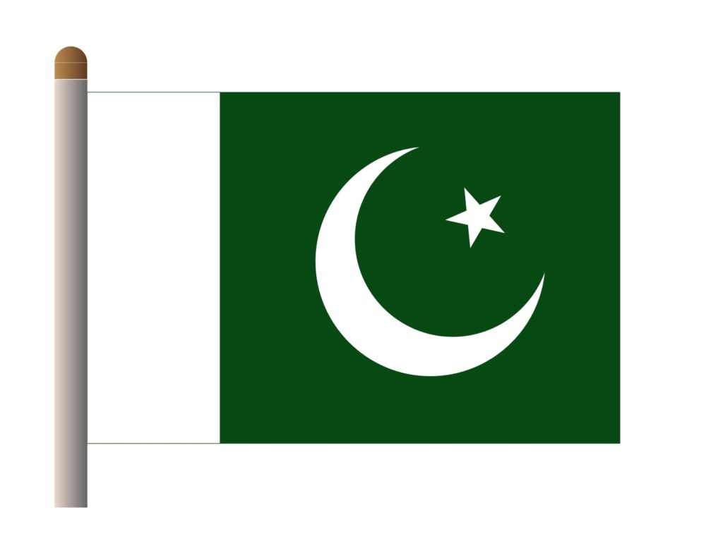 pakistan flag 1562121