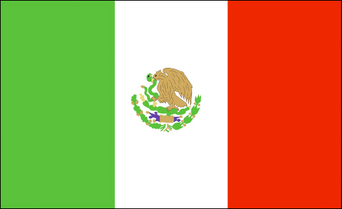 mexicoflag