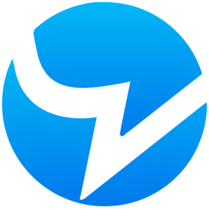 Blued Logo appstore.svg