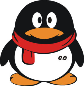 QQ tencent