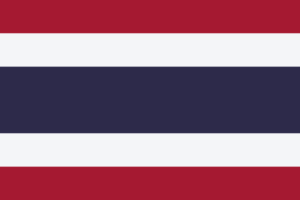 Flag of Thailand.svg