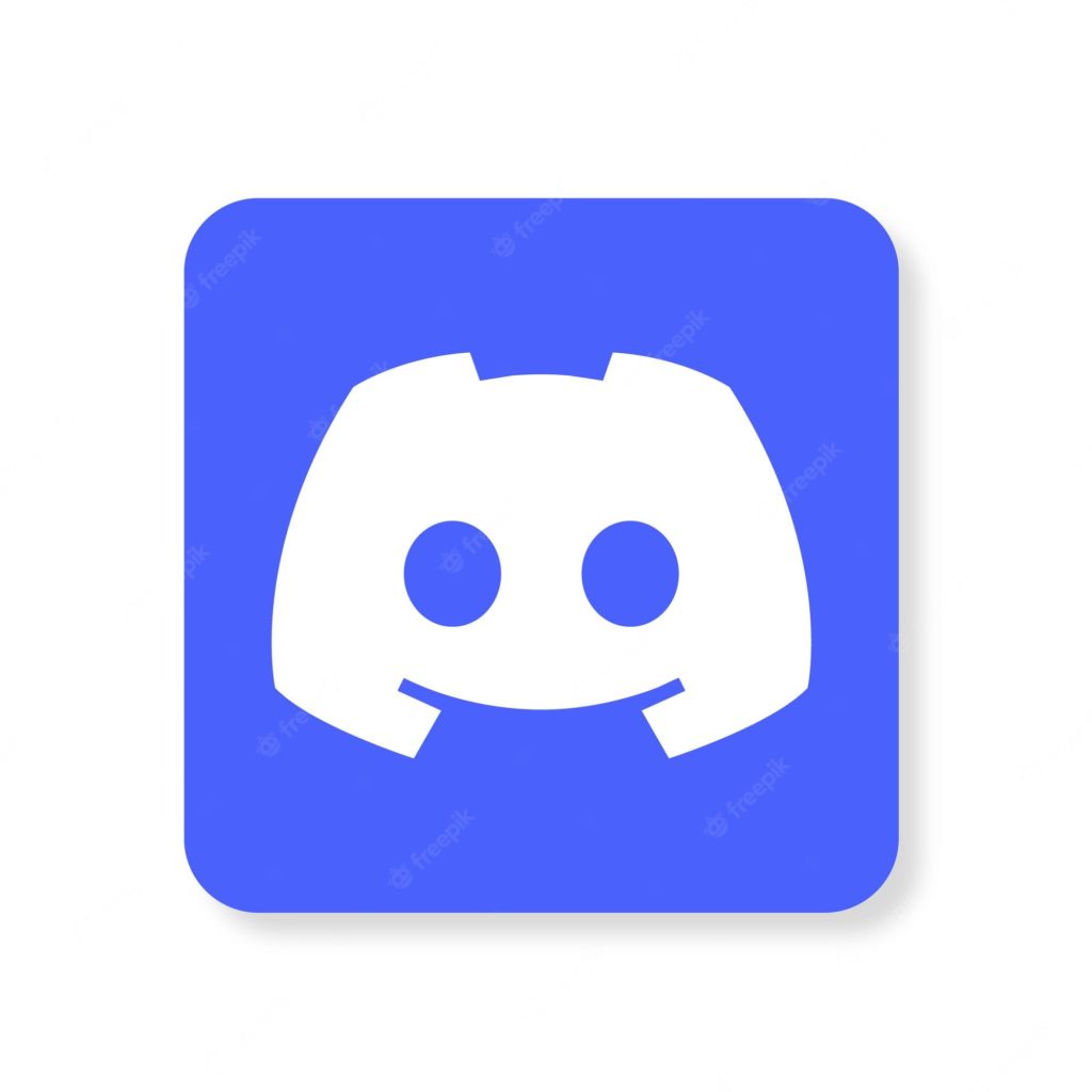 modern badge discord icon 578229 169