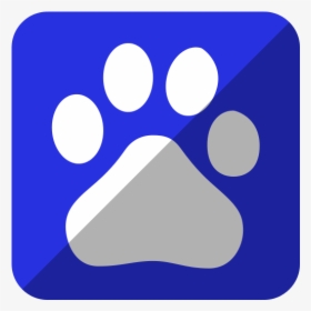 433 4339840 clip art baidu logo clipart hd png download