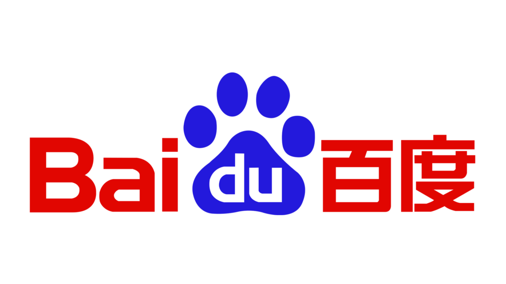 Baidu Logo