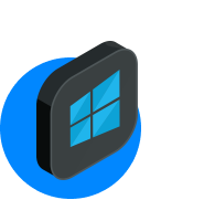 Get SMS on desktop!
